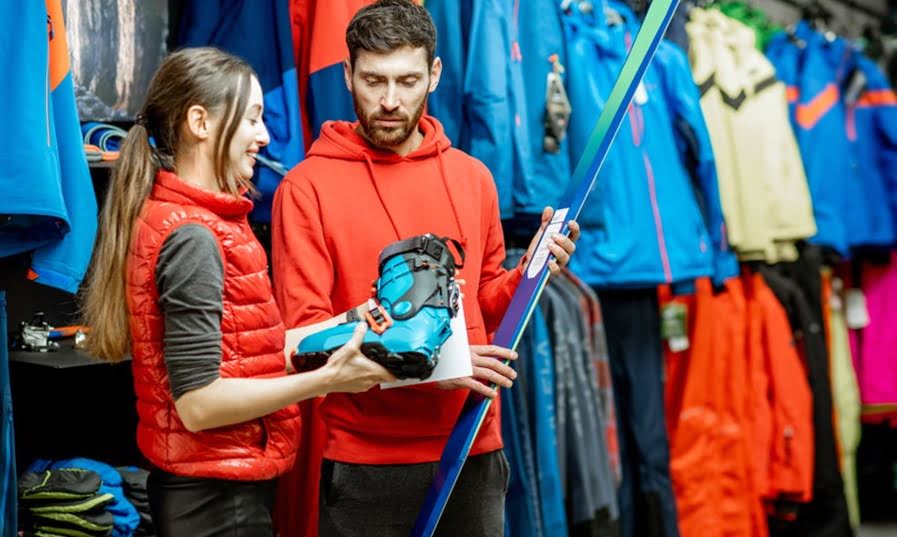 Hire Ski Gear I Mt Ruapehu ski areas